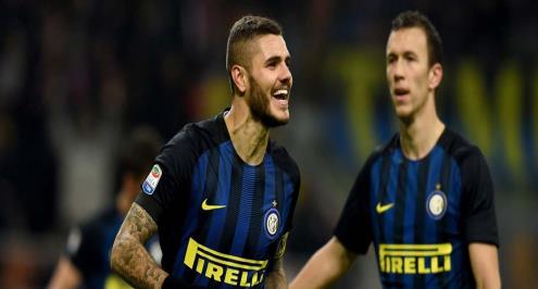  فيورنتينا يتعثر مجددا وإنتر يفوز بشق الأنفس على المتواضع كروتوني